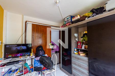 Quarto 2 de apartamento à venda com 2 quartos, 56m² em Largo do Barradas, Niterói
