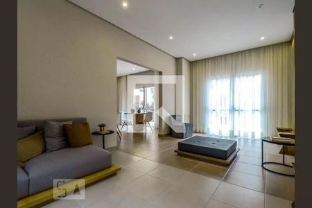 Studio para alugar com 28m², 1 quarto e sem vagaÁrea comum