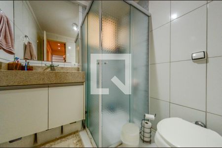 Apartamento para alugar com 70m², 2 quartos e 1 vagaBanheiro