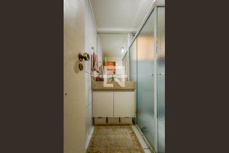 Apartamento para alugar com 70m², 2 quartos e 1 vagaBanheiro