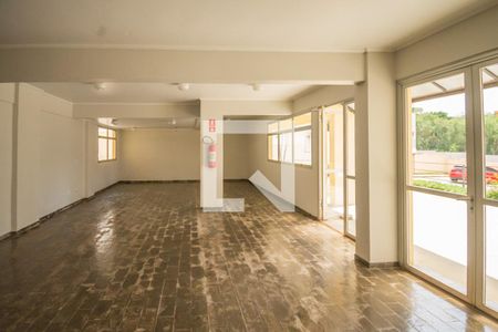 Apartamento para alugar com 70m², 2 quartos e 1 vagaÁrea comum - Salão de festas