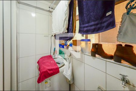 Apartamento para alugar com 70m², 2 quartos e 1 vagaÁrea de Serviço