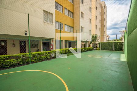 Apartamento para alugar com 70m², 2 quartos e 1 vagaQuadra Esportiva