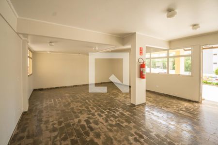 Apartamento para alugar com 70m², 2 quartos e 1 vagaÁrea comum - Salão de festas
