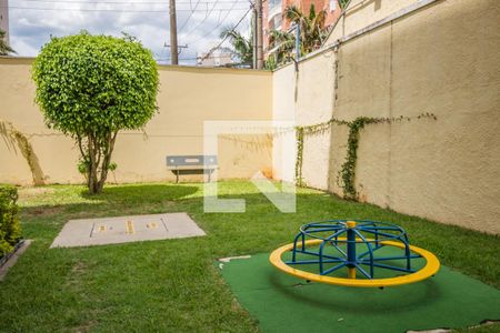 Apartamento para alugar com 70m², 2 quartos e 1 vagaÁrea Comum - Playground
