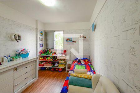 Quarto 1 de apartamento para alugar com 2 quartos, 70m² em Quarto 1, Campinas