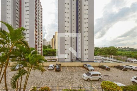 Vista do Quarto 2 de apartamento para alugar com 2 quartos, 70m² em Quarto 1, Campinas