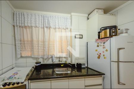 Apartamento para alugar com 70m², 2 quartos e 1 vagaCozinha