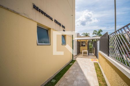 Apartamento para alugar com 70m², 2 quartos e 1 vagaÁrea comum