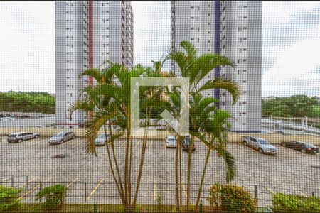 Vista do Quarto 1 de apartamento para alugar com 2 quartos, 70m² em Quarto 1, Campinas