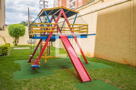 Apartamento para alugar com 70m², 2 quartos e 1 vagaÁrea Comum - Playground