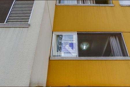 Apartamento para alugar com 70m², 2 quartos e 1 vagaPlaquinha