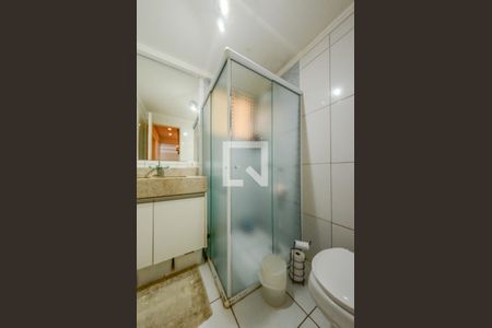 Apartamento para alugar com 70m², 2 quartos e 1 vagaBanheiro