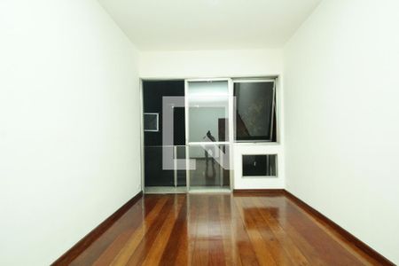 Sala de apartamento para alugar com 3 quartos, 91m² em Flamengo, Rio de Janeiro