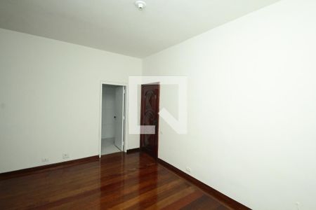 Sala de apartamento para alugar com 3 quartos, 91m² em Flamengo, Rio de Janeiro