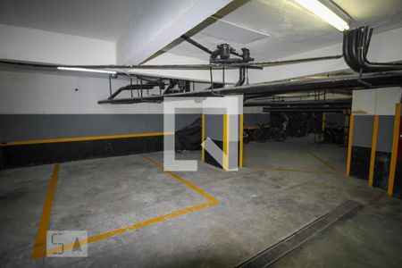 Apartamento para alugar com 91m², 3 quartos e 2 vagas Apartamento para alugar com 91m², 3 quartos e 2 vagasÁrea comum