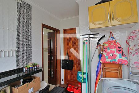Apartamento para alugar com 85m², 2 quartos e 1 vagaÁrea de Serviço