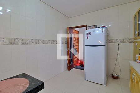 Apartamento para alugar com 85m², 2 quartos e 1 vagaCozinha
