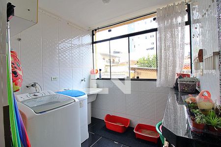 Apartamento para alugar com 85m², 2 quartos e 1 vagaÁrea de Serviço