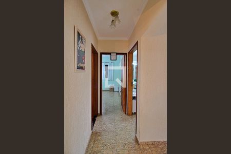 Apartamento para alugar com 85m², 2 quartos e 1 vagaCorredor