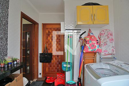 Apartamento para alugar com 85m², 2 quartos e 1 vagaÁrea de Serviço