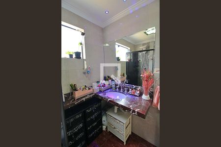 Apartamento para alugar com 85m², 2 quartos e 1 vagaBanheiro