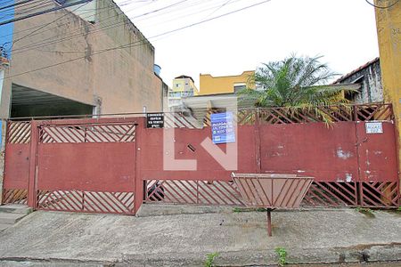 Apartamento para alugar com 85m², 2 quartos e 1 vagaFachada