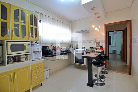 Apartamento para alugar com 85m², 2 quartos e 1 vagaCozinha