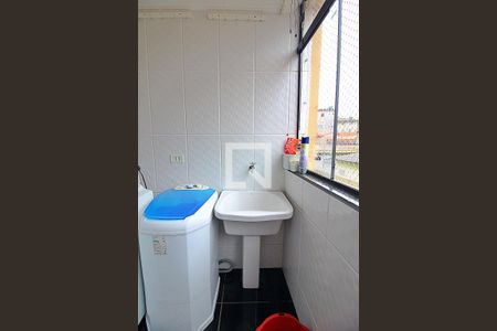 Apartamento para alugar com 85m², 2 quartos e 1 vagaÁrea de Serviço