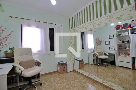 Quarto 2 de apartamento para alugar com 2 quartos, 85m² em Vila Nossa Senhora das Vitórias, Mauá