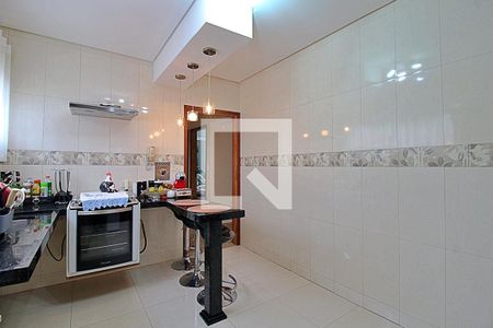 Apartamento para alugar com 85m², 2 quartos e 1 vagaCozinha