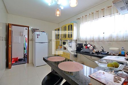 Apartamento para alugar com 85m², 2 quartos e 1 vagaCozinha