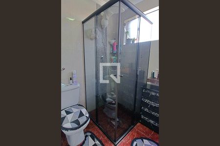 Apartamento para alugar com 85m², 2 quartos e 1 vagaBanheiro