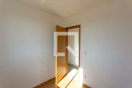 Quarto 1 de apartamento à venda com 3 quartos, 80m² em Planalto, Belo Horizonte
