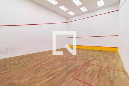 Studio à venda com 50m², 1 quarto e 1 vaga Studio à venda com 50m², 1 quarto e 1 vagaÁrea comum - Quadra