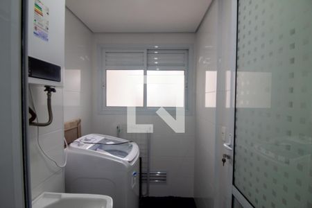 Studio à venda com 50m², 1 quarto e 1 vaga Studio à venda com 50m², 1 quarto e 1 vagaÁrea de Serviço