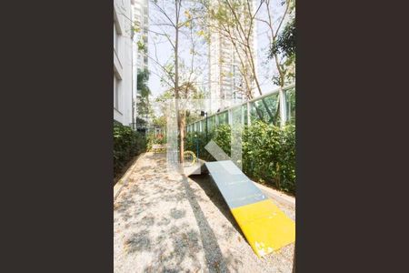 Studio à venda com 50m², 1 quarto e 1 vaga Studio à venda com 50m², 1 quarto e 1 vagaÁrea comum - Pet Place