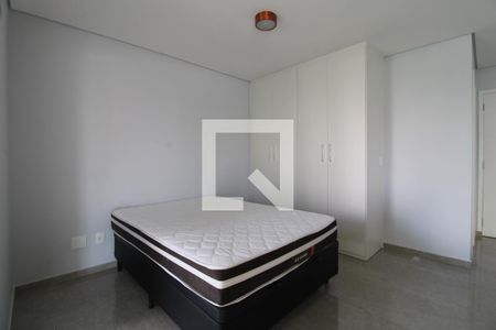 Apartamento para alugar com 1 quarto, 50m² em Campo Belo, São Paulo