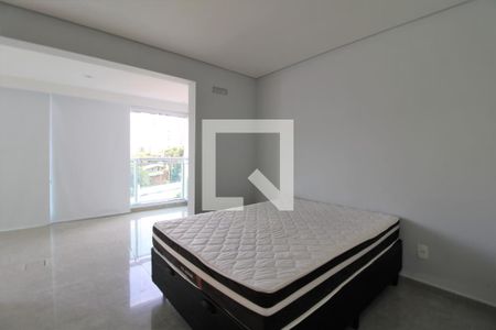 Apartamento para alugar com 1 quarto, 50m² em Campo Belo, São Paulo