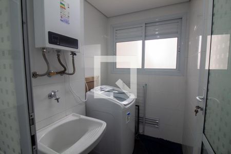 Studio à venda com 50m², 1 quarto e 1 vaga Studio à venda com 50m², 1 quarto e 1 vagaÁrea de Serviço