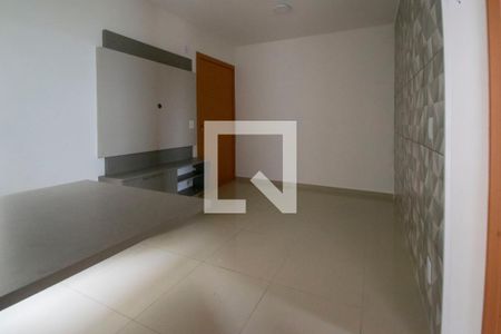 Sala de apartamento à venda com 2 quartos, 47m² em Vila Nova, Porto Alegre