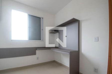 Quarto 2 de apartamento à venda com 2 quartos, 47m² em Vila Nova, Porto Alegre