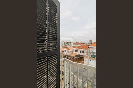 Casa à venda com 140m², 3 quartos e 2 vagas Casa à venda com 140m², 3 quartos e 2 vagasVaranda do Quarto 2