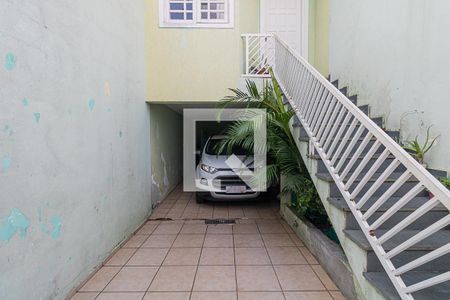 Casa à venda com 140m², 3 quartos e 2 vagas Casa à venda com 140m², 3 quartos e 2 vagasGaragem
