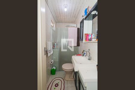 Casa à venda com 140m², 3 quartos e 2 vagas Casa à venda com 140m², 3 quartos e 2 vagasBanheiro 2