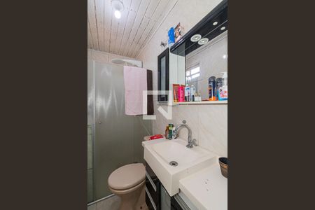 Casa à venda com 140m², 3 quartos e 2 vagas Casa à venda com 140m², 3 quartos e 2 vagasBanheiro 2