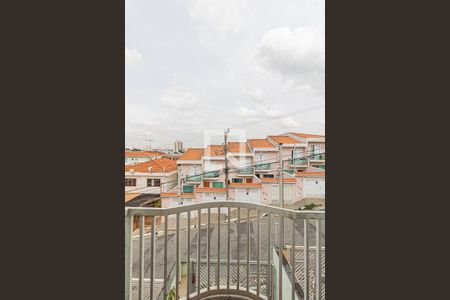 Casa à venda com 140m², 3 quartos e 2 vagas Casa à venda com 140m², 3 quartos e 2 vagasVaranda do Quarto 2