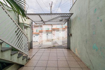 Casa à venda com 140m², 3 quartos e 2 vagas Casa à venda com 140m², 3 quartos e 2 vagasGaragem