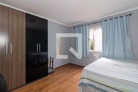 Casa à venda com 140m², 3 quartos e 2 vagas Casa à venda com 140m², 3 quartos e 2 vagasQuarto 3