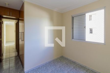 Quarto 1 de apartamento à venda com 2 quartos, 55m² em Vila Arriete, São Paulo
